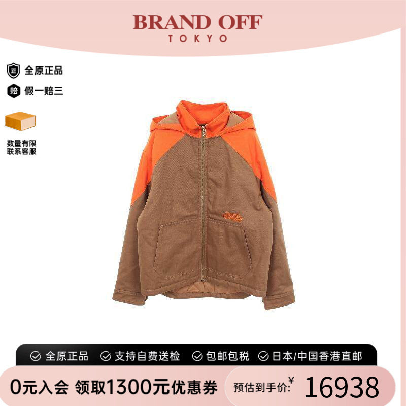 中古LV路易威登外套メンズ尼龙