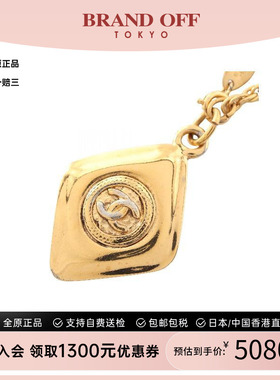 中古Chanel香奈儿项链レディース