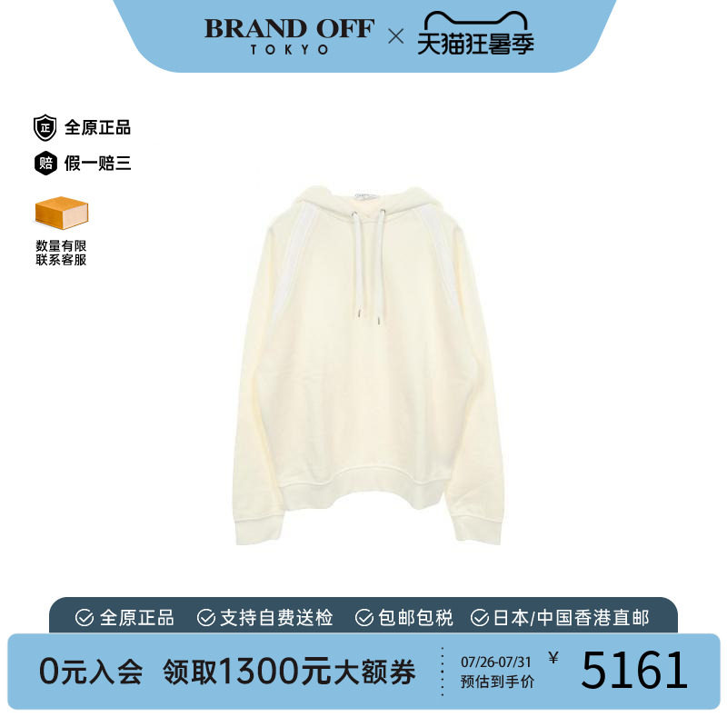 中古Hermes爱马仕上衣メンズ棉