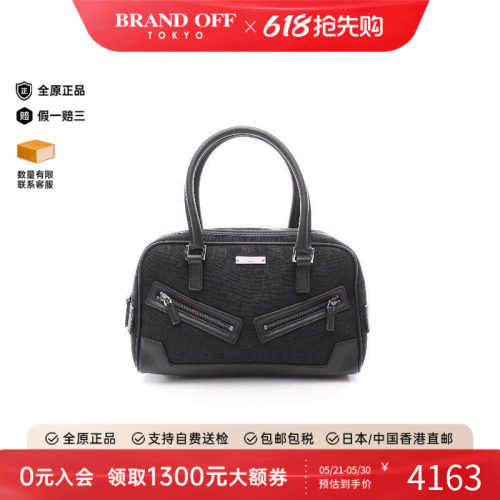 中古Gucci古驰手提包レディース