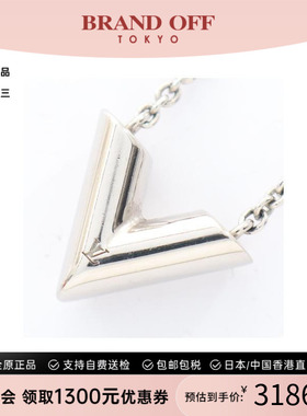 中古LV路易威登项链レディース