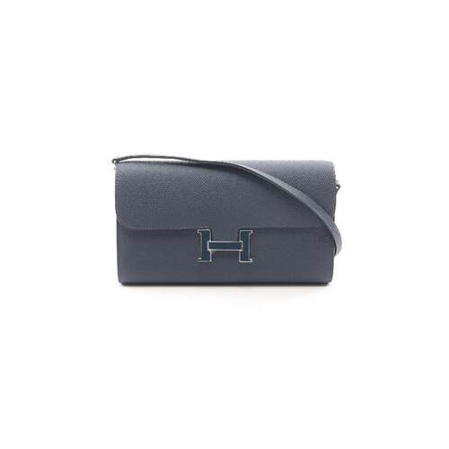 中古Hermes爱马仕斜挎包