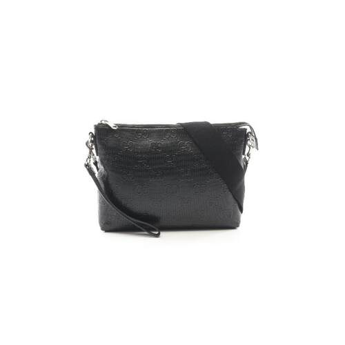 中古Gucci古驰斜挎包メンズ牛皮