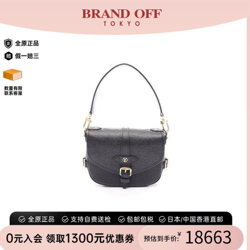 中古LV路易威登手提包レディース
