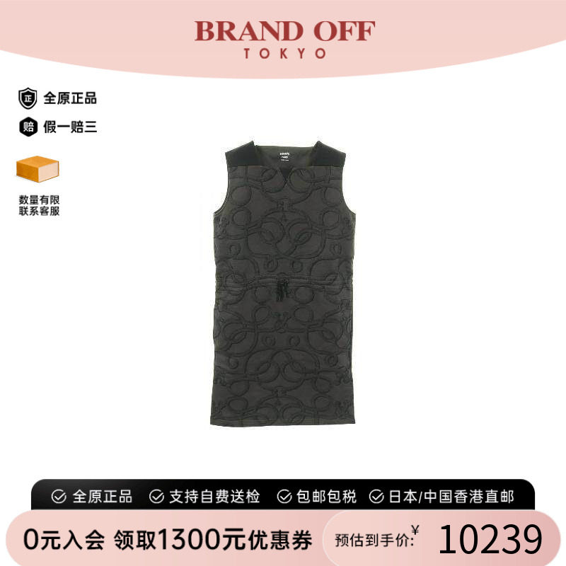 中古Hermes爱马仕上衣レディース
