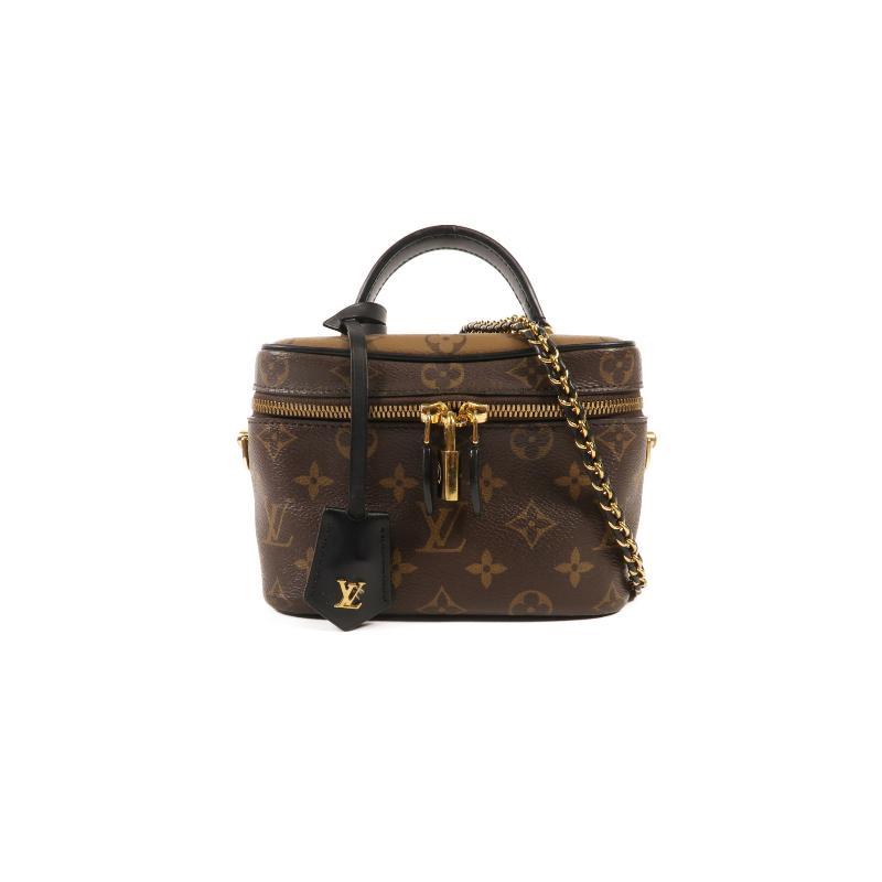 中古LV路易威登斜挎包レディース