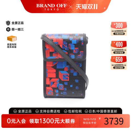 中古Gucci古驰斜挎包レディース