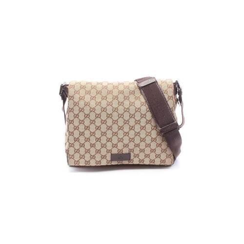 中古Gucci古驰斜挎包レディース