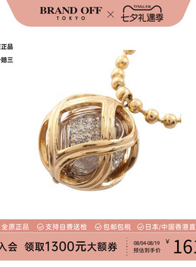 中古Dior迪奥项链レディース