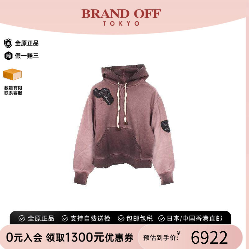 中古LV路易威登上衣レディース棉