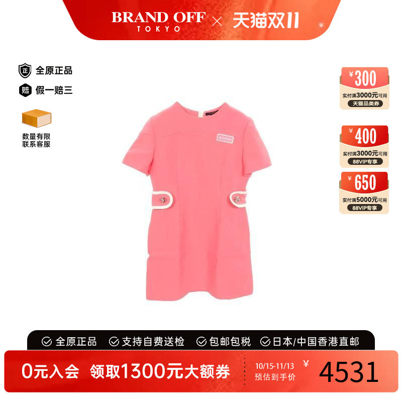 中古LV路易威登上衣レディース