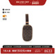 中古LV路易威登男包A级95新Pochette Ganje蛋蛋包腰包BRANDOFF