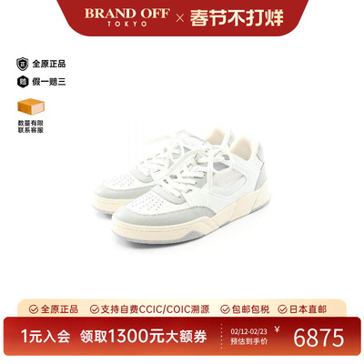 中古Celine赛琳鞋メンズ羊皮