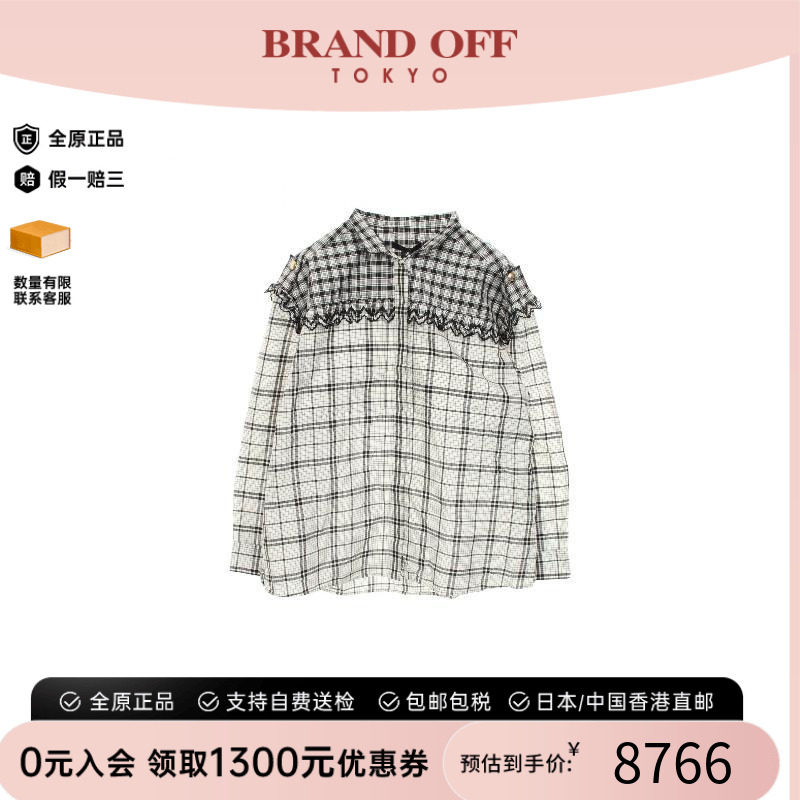 中古LV路易威登上衣レディース