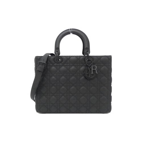 中古DIOR迪奥戴妃包女包