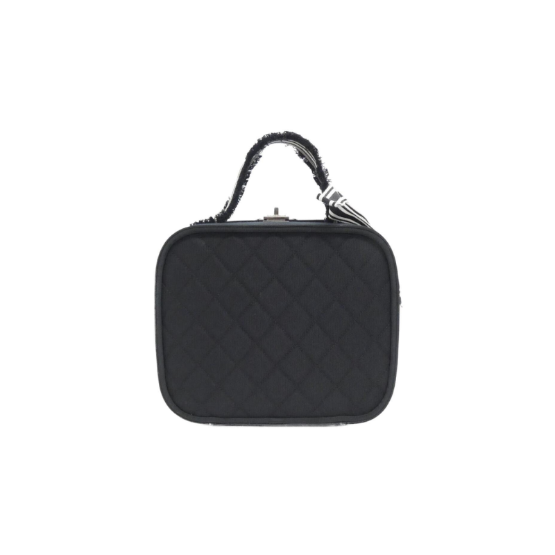 中古CHANEL香奈儿女手提包