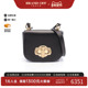 中古Prada普拉达女包A级95新Shoulder bag肩包牛皮斜挎包黑色正品