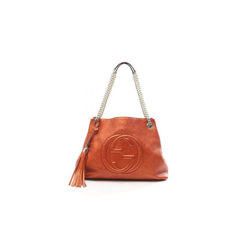 中古Gucci古驰单肩包レディース
