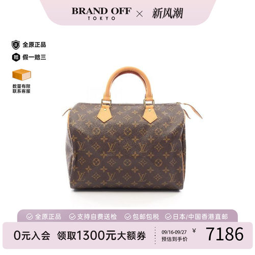中古LV路易威登手提包レディース