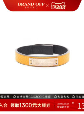 中古LV路易威登手镯レディース