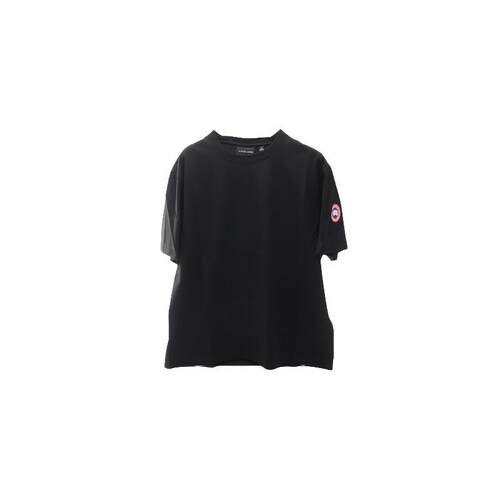 中古CanadaGoose加拿大鹅上衣