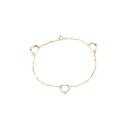 中古Tiffany&Co蒂芙尼手链
