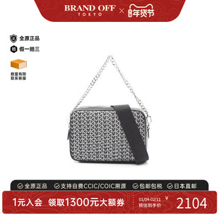 中古Michael Kors迈克高仕女包S级99新Shoulder bag肩包斜挎包