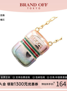 中古Gucci古驰项链レディース