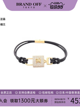 中古LV路易威登手链レディース