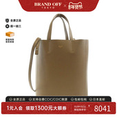 中古CELINE赛琳女包A级95新Vertical Cabas牛皮托特包手提斜挎包