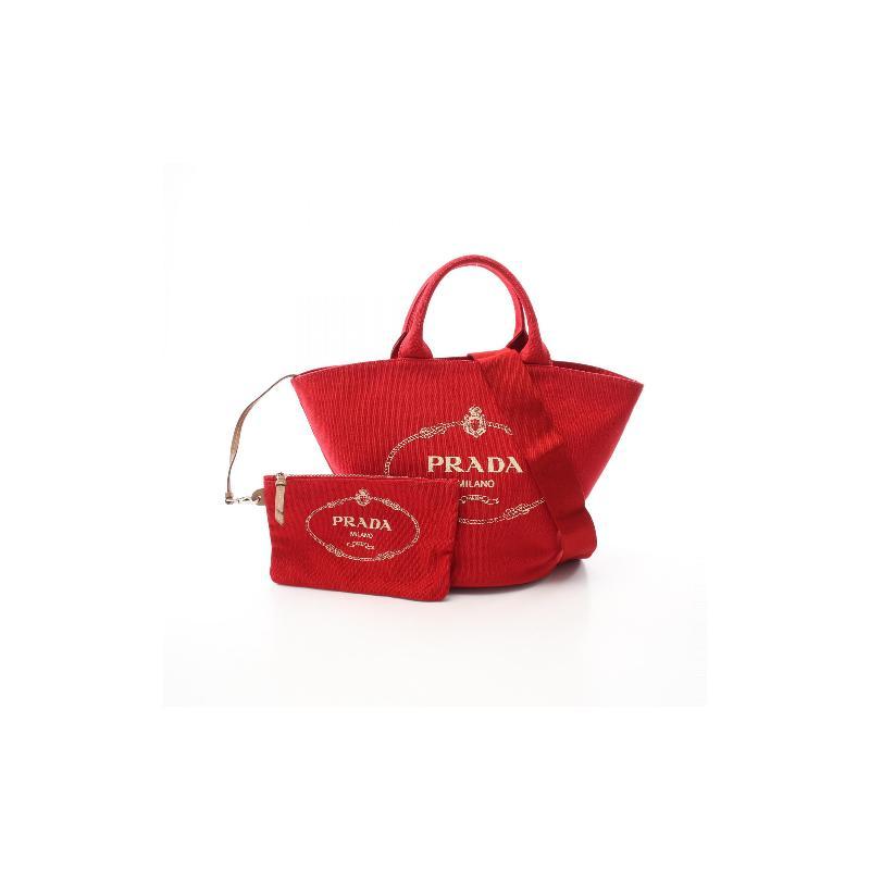 中古Prada普拉达斜挎包