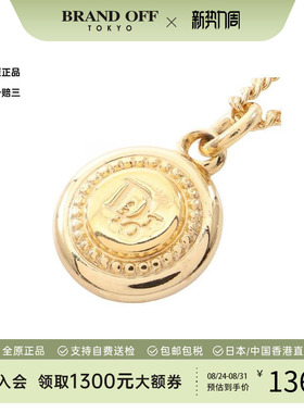 中古Dior迪奥项链レディース