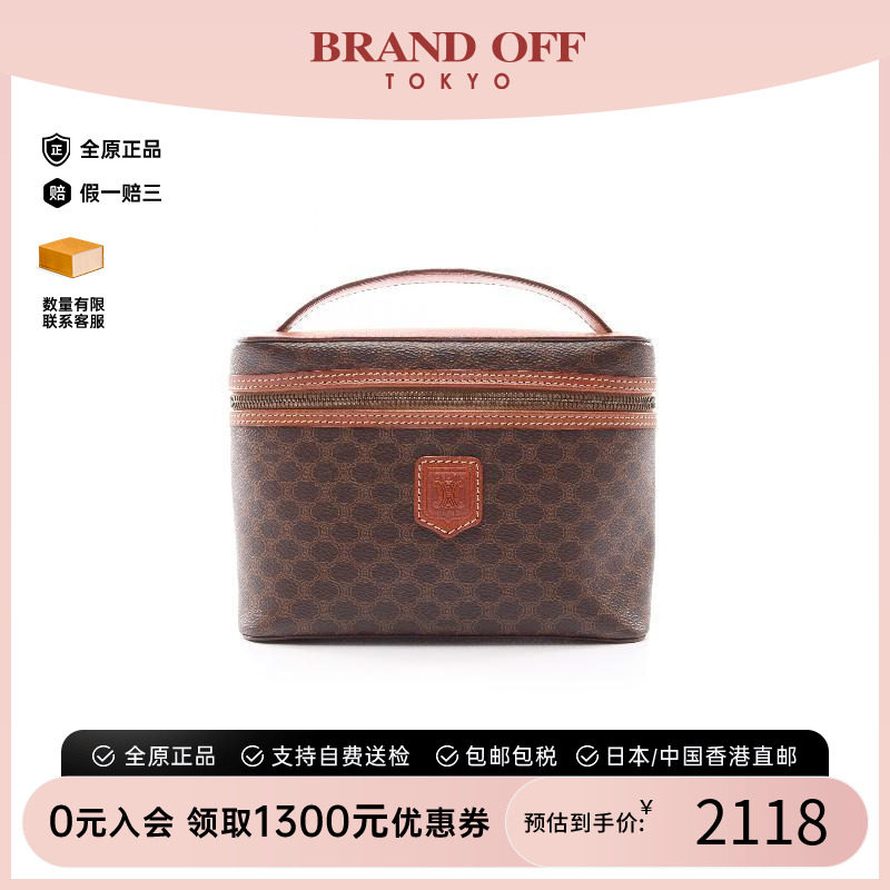 中古Celine赛琳手提包レディース图片