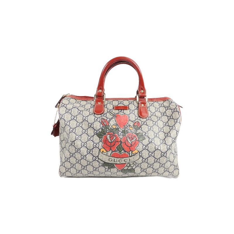 中古Gucci古驰手提包レディース
