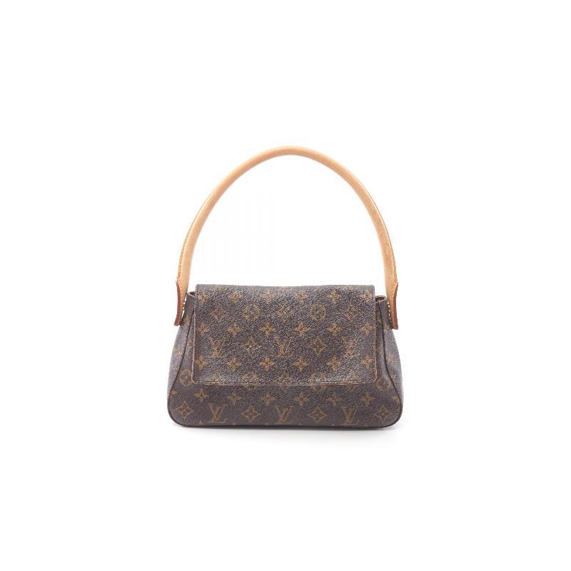 中古LV路易威登手提包レディース