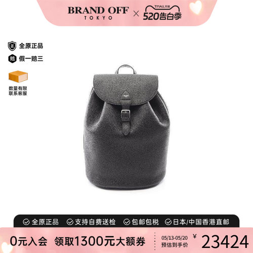 中古Celine赛琳双肩包メンズ牛皮