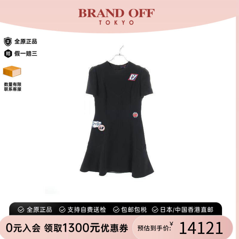 中古LV路易威登上衣レディース