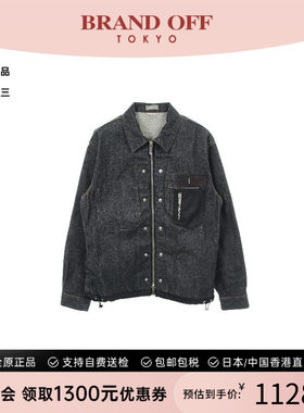 中古Dior迪奥外套メンズ棉