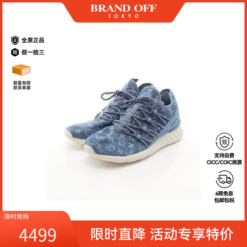 中古LV路易威登鞋レディース
