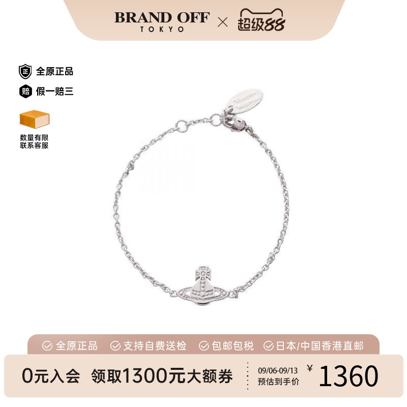 中古VivienneWestwood薇薇安