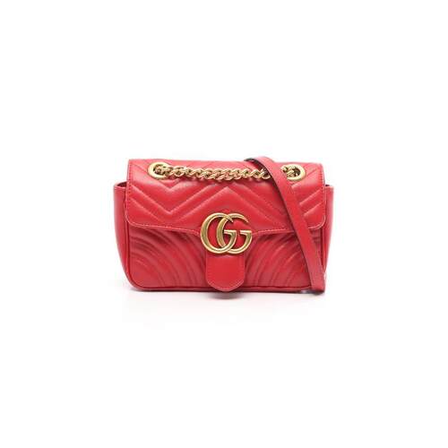 中古Gucci古驰单肩包レディース