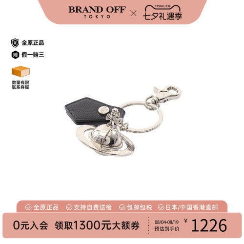 中古VivienneWestwood薇薇安