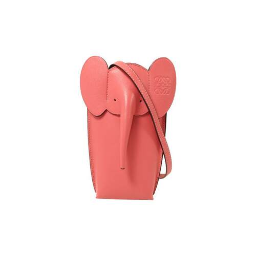中古Loewe罗意威斜挎包