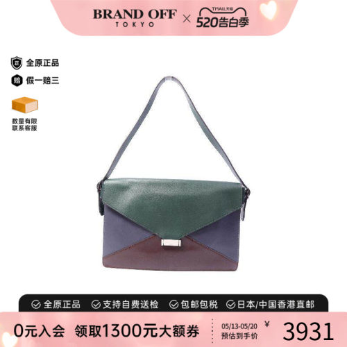 中古Celine赛琳单肩包レディース