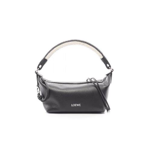 中古Loewe罗意威斜挎包