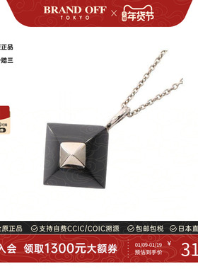 中古Hermes爱马仕项链レディース