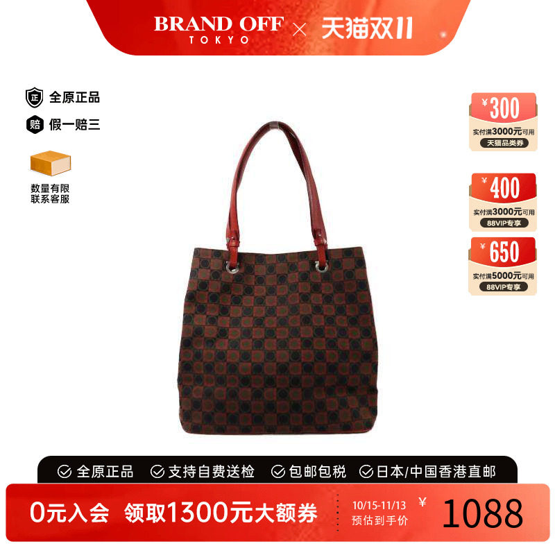 中古Ferragamo菲拉格慕托特包