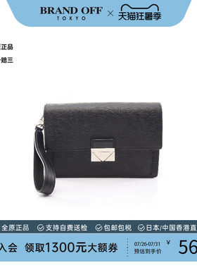 中古LV路易威登手拿包