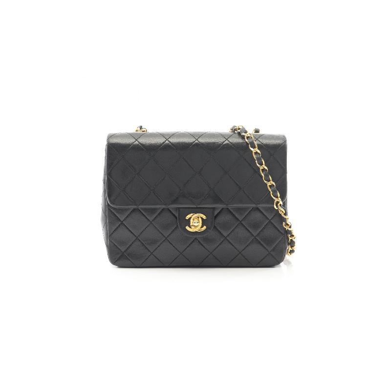 中古Chanel香奈儿斜挎包