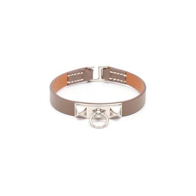 中古Hermes爱马仕手链レディース